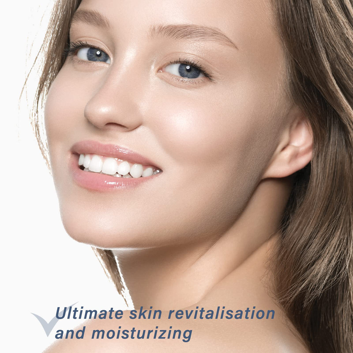 NEW ANGANCE Mask barrier-support formula for smoother, hydrated texture