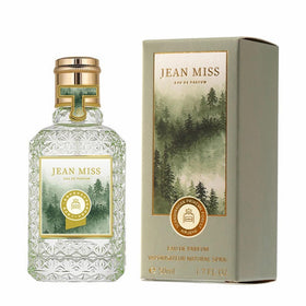 New Cover Floral & Woodsy bottle-front view for daily wear and confident presence.