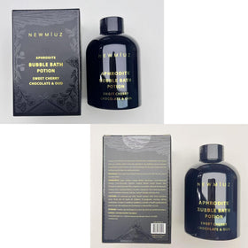 Vegan, cruelty-free formula supports ethical self-care with no harsh additives
