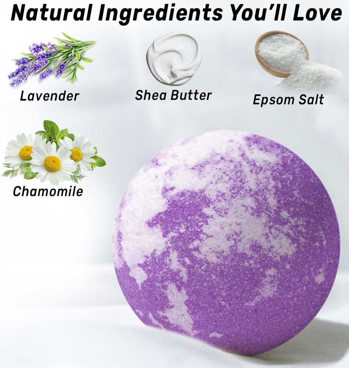 New Miuz gift-ready bath bomb box enhances a thoughtful self-care present