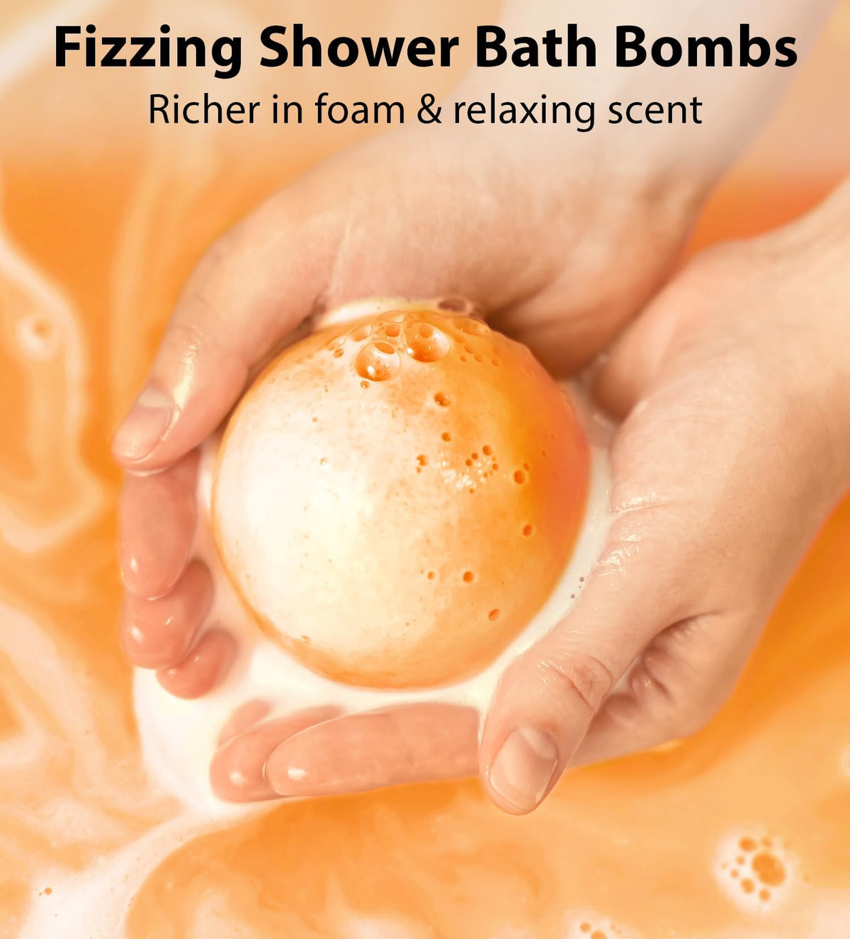 New Miuz Detox Bath Bomb Gift Set packaging ideal for gifting.