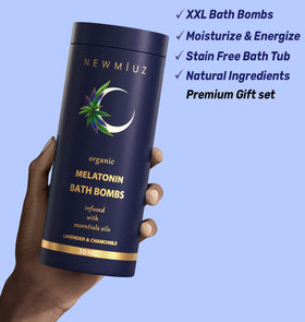 New Miuz 3-pack offers convenient, value-packed bath time treat