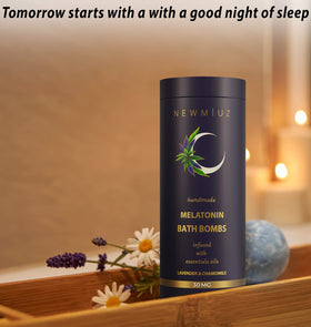 New Miuz gift-pack packaging, ready for thoughtful self-care presents