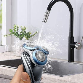 Newbulu six-pack heads ensure consistent performance for daily use.