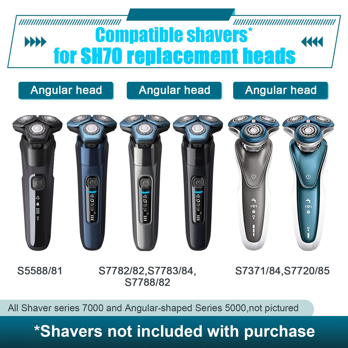 Newbulu compatibility with Star Wars SW7700 models for flexible use.