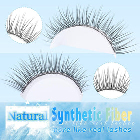 Newcally lash remover for gentle, clean removal after extensions