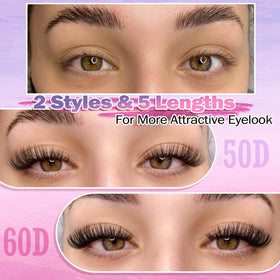 Newcally lash tweezers for precise placement and clean results