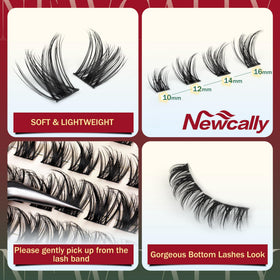 Newcally lightweight fiber details highlight durability and reuse potential