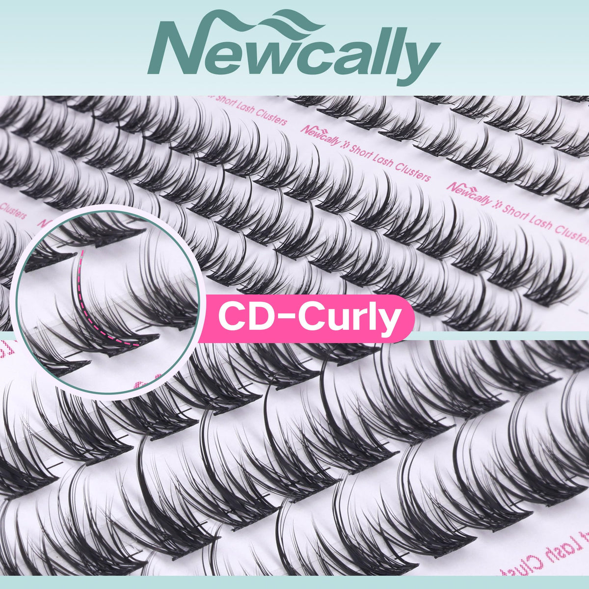 Newcally lightweight synthetic fibers hold shape through wear