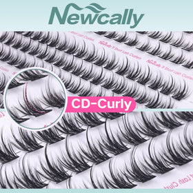 Newcally lightweight synthetic fibers hold shape through wear