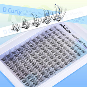 Newcally reusable fibers – up to 5 uses with proper care