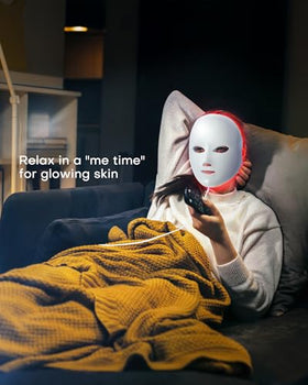 NEWKEY mask targets multiple concerns with seven wavelengths for clarity.