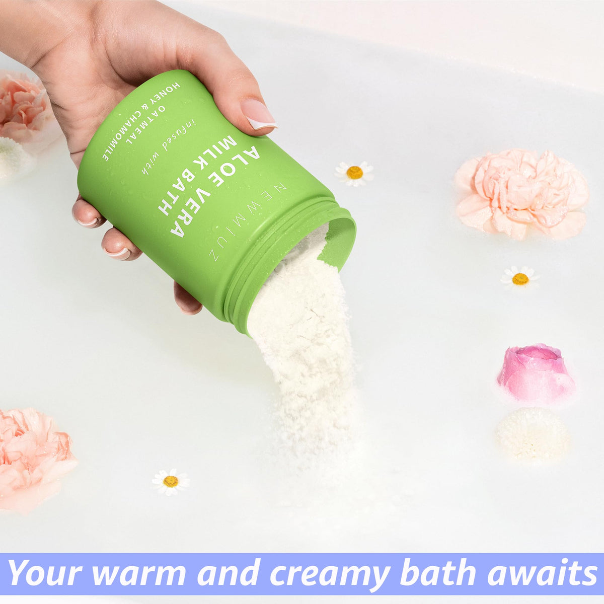 New Miuz vegan cruelty-free formula aligns with mindful self-care.