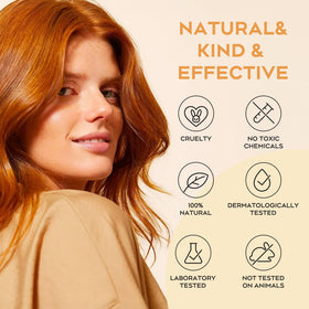 NEWREY Hydrating Conditioner dispense pump for easy application