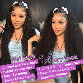 Newshion hair care tips for durable, curl-holding results.