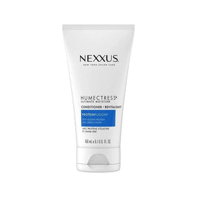 Nexxus Humectress conditioner bottle front view highlighting the product