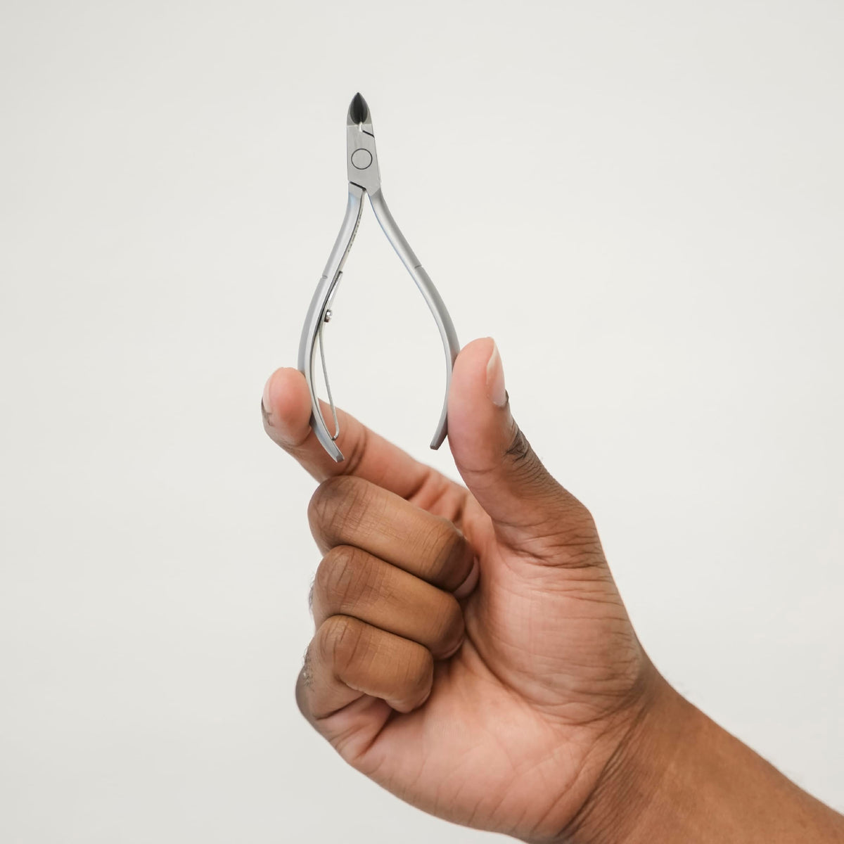 Nghia cuticle nipper D-04 jaw-16 perfect for home manicures
