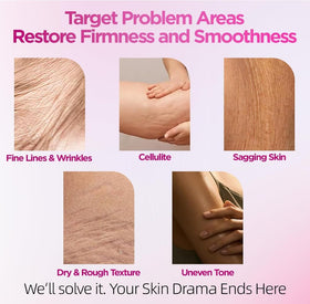 NIAWIT lightweight, non-greasy finish for easy absorption.