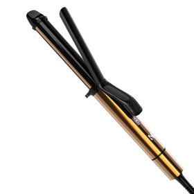Nicebay Curling Iron, 1-inch barrel, quick heat for lasting curls