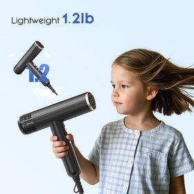 Nicebay lightweight design reduces arm strain