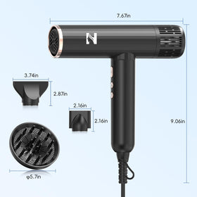 Nicebay lock function shown to prevent accidental adjustments