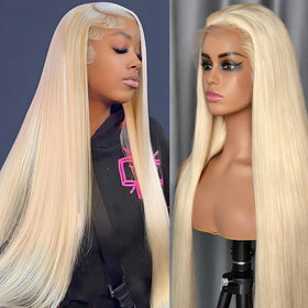 Nicele Ann 613 lace front wig cap area for secure fit and natural blend.
