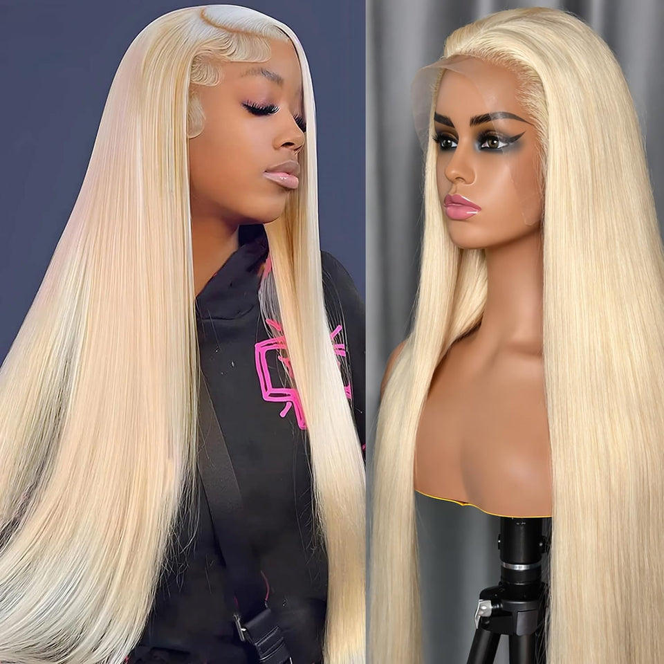 Nicele Ann 613 lace front wig cap area for secure fit and natural blend.