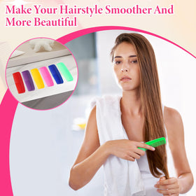NICEMOVIC colorful set supports inclusive styling for everyone.