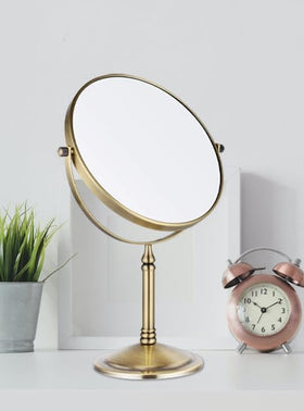Nicesail 10x magnifying side for precise eye makeup and detail