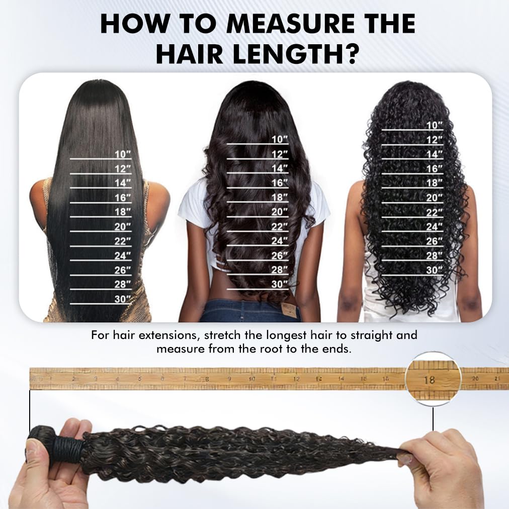 NICMISS kinky curly bundles low-frizz, tangle-resistant for easy wear