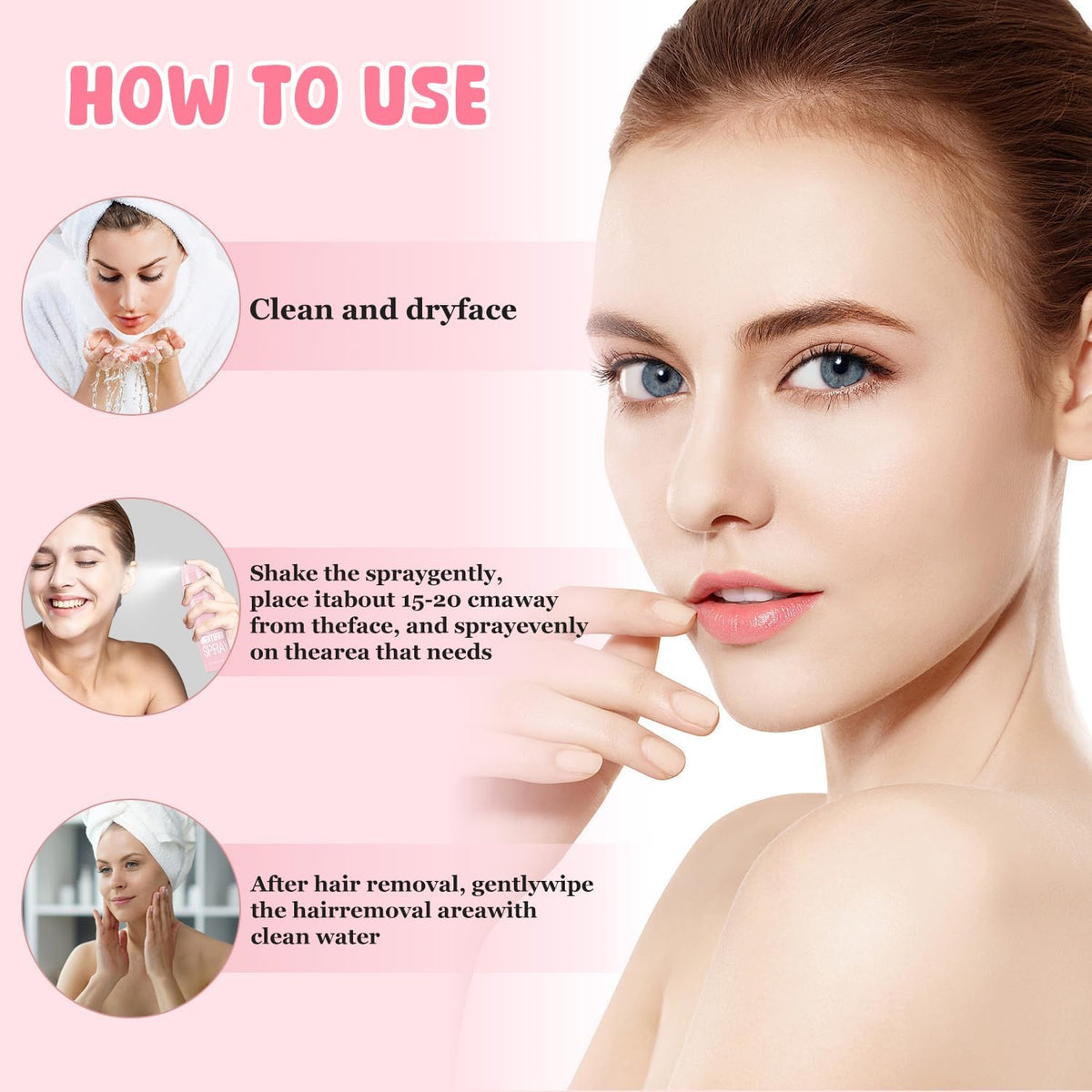 NILUTO Moisturizing Plant Ingredients promote refreshed skin with natural hydration.
