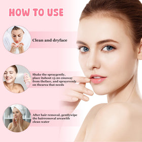 NILUTO Moisturizing Plant Ingredients promote refreshed skin with natural hydration.