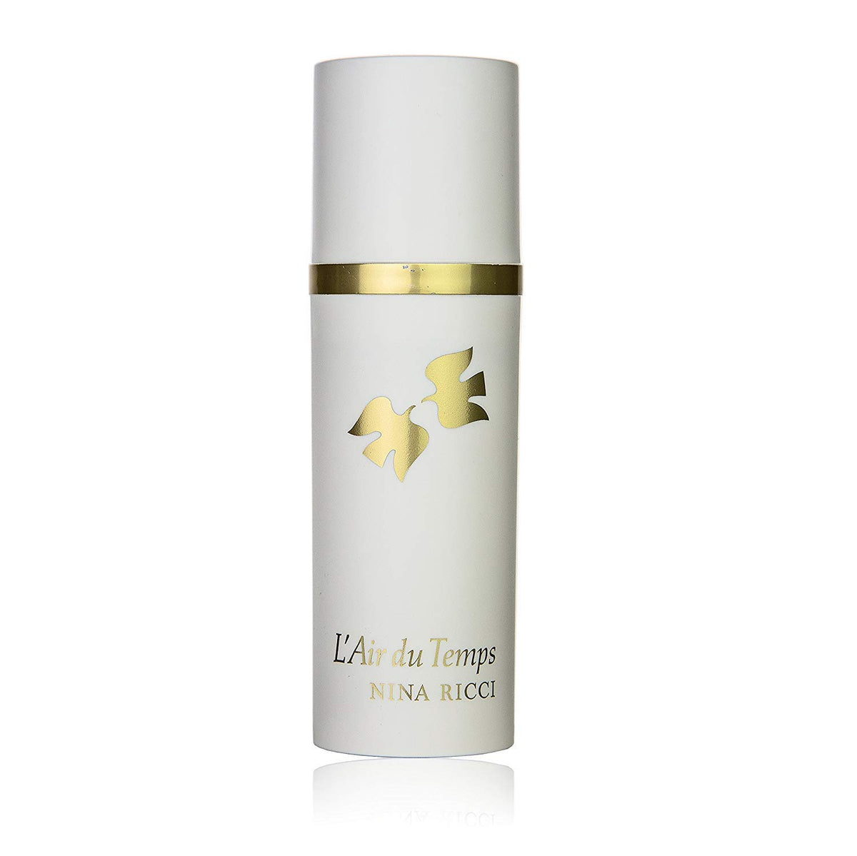 Nina Ricci L’Air du Temps 30ml EDT bottle, timeless floral elegance.