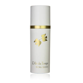 Nina Ricci L’Air du Temps 30ml EDT bottle, timeless floral elegance.