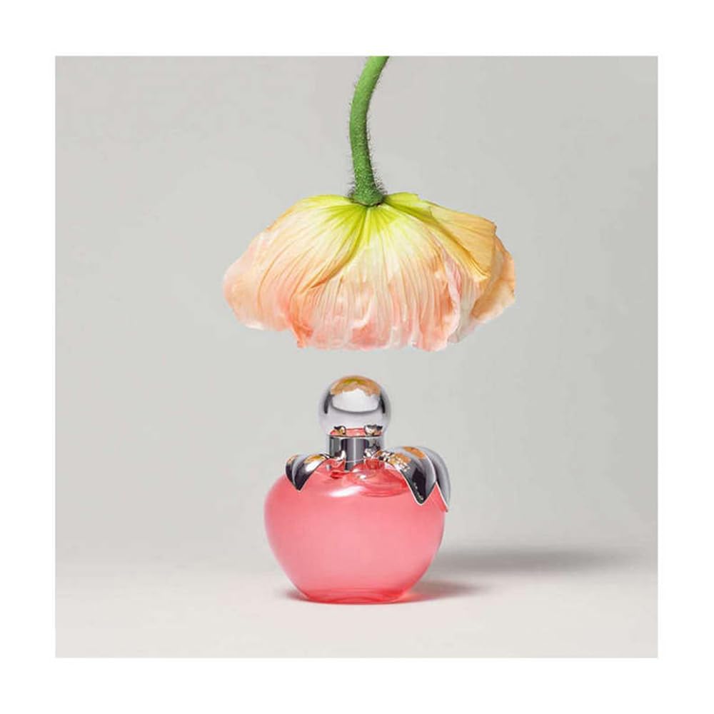 Nina Ricci Parfum Nina 80 ml packaging ready for gifting.