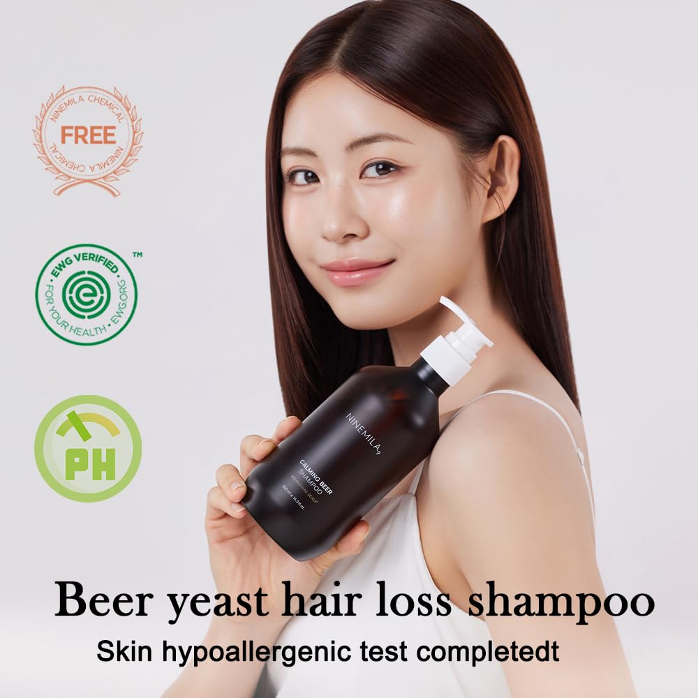Postpartum care oriented packaging and gentle cleansing focus.