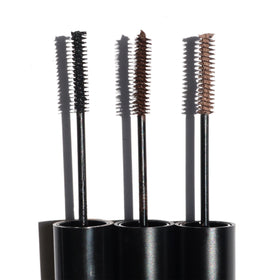 NINETEEN NINETY NINE lash tint mascara slim wand close-up for precise root-to-tip application