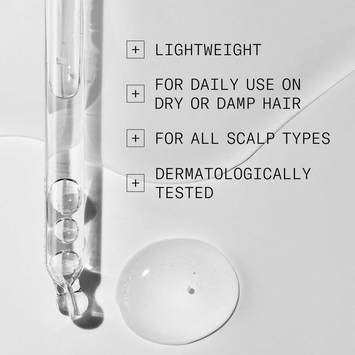 Nioxin Age Defense Serum Niacinamide ingredient highlight benefits