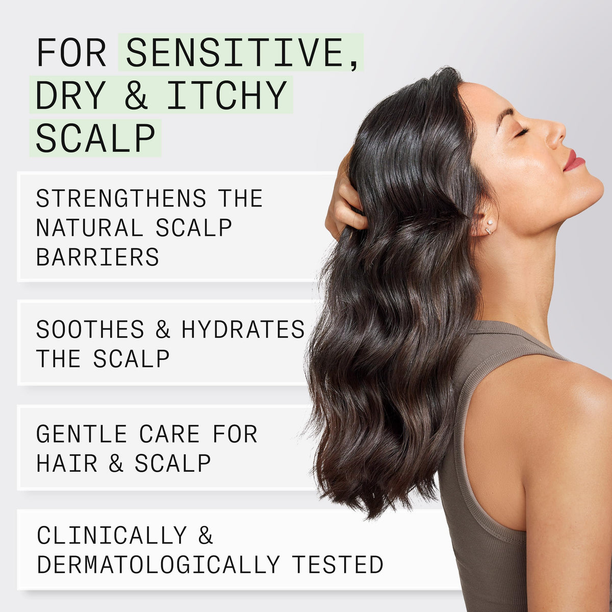 Nioxin Scalp Relief Kit packaging highlights a gentle, three-step routine.