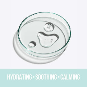 Nip + Fab Hyaluronic Fix Extreme 4 2% concentrate application shows 2-3 drops