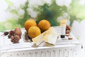 NISGUR compact bundle for hospitality programs and supply.