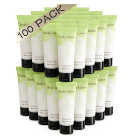 NISGUR leak-proof travel lotion 30ml showcases secure packaging for guests.