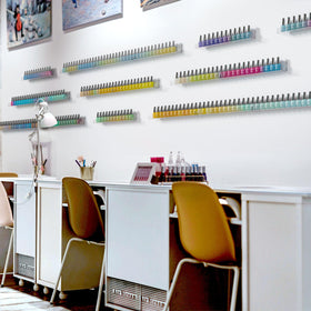 NIUBEE ideal gift for nail enthusiasts and beauty lovers.