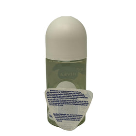 Refreshing lemongrass scent leaves skin feeling energized.