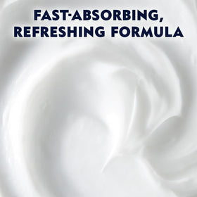 Product shown during workout for all-day freshness with NIVEA Men Cool Kick