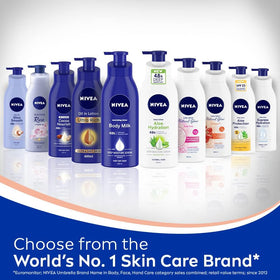 Product placed on a bathroom shelf as part of daily skincare routine