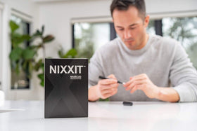 NIXXIT safe family-friendly solution for kids and adults.