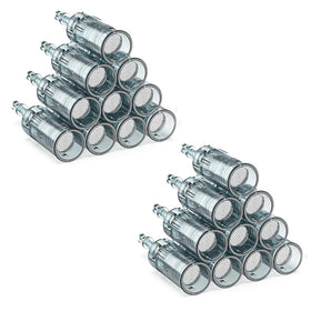 NNBHH Nano-R cartridge with 0.1 mm needle length for gentle at-home use