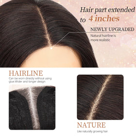 Nnzes anti-slip band keeps wig secure during activities