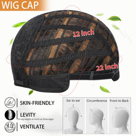 Nnzes wig for daily wear, events, weddings, and parties.